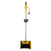 Снегоуборщик HUTER SGC 1700E