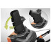 Снегоуборщик CARVER STE 2146