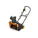 Снегоуборщик CARVER STE 2146