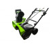 Снегоуборщик GREENWORKS GD40ST (2600007)