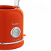 Чайник TESLER KT-1745 ORANGE