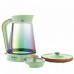 Чайник TESLER KT-1750 GREEN