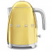 Чайник SMEG KLF03GOEU