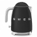 Чайник электрический SMEG KLF03BLMEU