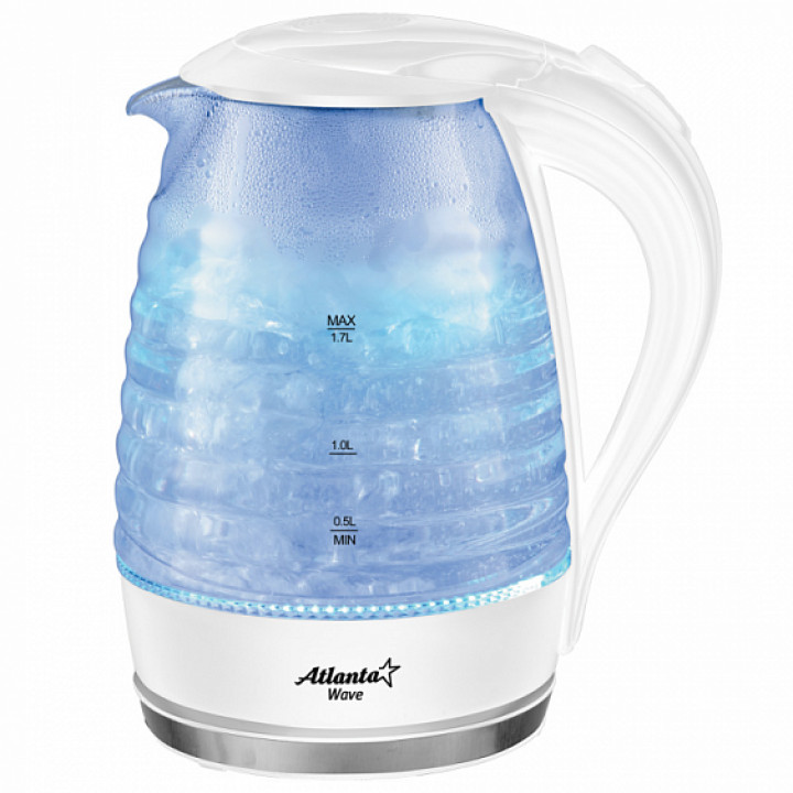 Чайник электрический Atlanta ATH-2467