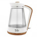 Чайник TESLER KT-1750 WHITE