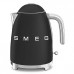 Чайник электрический SMEG KLF03BLMEU