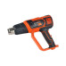 Термопистолет PATRIOT HG 215 170301321