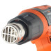 Термопистолет PATRIOT HG 215 170301321