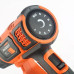 Термопистолет PATRIOT HG 215 170301321