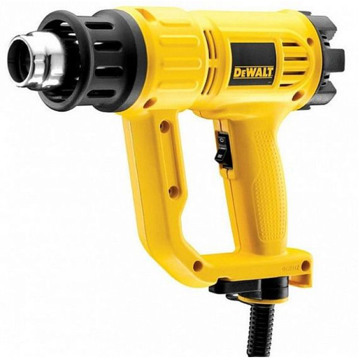 Строительный фен DEWALT d26414