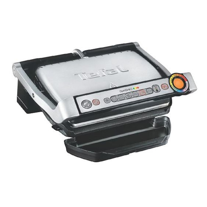 Электрический гриль TEFAL GC712D34