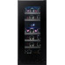 Винный шкаф TEMPTECH SOMQ38DRB-24