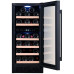 Винный шкаф TEMPTECH SOMQ38DRB-24