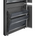Холодильник WEISSGAUFF WRKI 1970 Total NoFrost Inverter Premium Biofresh Inox