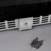 Винный шкаф MEYVEL MV95-KST2 (Slim)