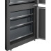 Холодильник WEISSGAUFF WRKI 1970 Total NoFrost Inverter Premium Biofresh Inox