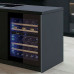 Винный шкаф PANDO PVMBP HD 60-52CRL