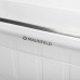 Холодильник MAUNFELD MFF176SFW