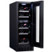 Винный шкаф TEMPTECH SOMX30DRB-24