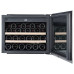 Винный шкаф KORTING KFW 501 SL GXN