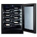 Винный шкаф TEMPTECH CPROX60SX-24