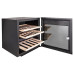 Винный шкаф KORTING KFW 604 DB GXN