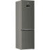 Холодильник BEKO B3R0CNK402HG