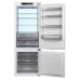 Холодильник MAUNFELD MBF19369NFWGR LUX Inverter