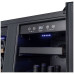 Винный шкаф TEMPTECH SOM2DX60DRB