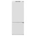 Холодильник MAUNFELD MBF193NFW1GR Inverter