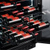 Винный шкаф TEMPTECH CPROX60SRB-24