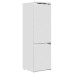 Холодильник MAUNFELD MBF193NFW1GR Inverter