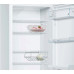 Холодильник BOSCH KGE39XW2AR