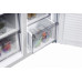 Холодильник NORDFROST RFQ 450 NFGW inverter