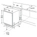 Морозильная камера NORDFROST NFB 150 W