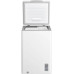 Морозильный ларь MIDEA MCF100W