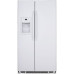 Холодильник GENERAL ELECTRIC GSE22KEBFWW