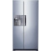 Холодильник Samsung RS7667FHCSL серебристый