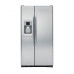 Холодильник GENERAL ELECTRIC PCE23VGXFSS