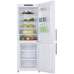 Холодильник ASCOLI ADRFW340WE (белый)