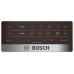 Холодильник BOSCH KGN39XK3AR