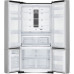 Холодильник Hitachi R-WB 732 PU5 GBK