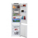 Встраиваемый холодильник BEKO BCNA275E2S