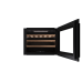 Винный шкаф TEKA RVI 10024 GBK (113600009)