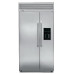 Холодильник GENERAL ELECTRIC MonogramZSEP420DWSS