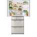 Холодильник HITACHI r-sf 48 emu t