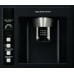 Холодильник HITACHI r-w662 fpu3x gbk черный