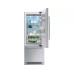 Холодильник KITCHENAID KCZCX 20750R