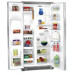 Холодильник side-by-side Frigidaire gpvs25v9gs